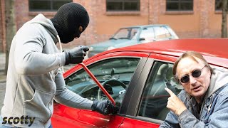 The Mafia is Stealing These Select Cars, So Watch Out If You Own This