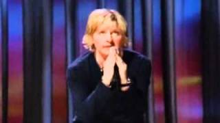 Ellen DeGeneres - Elevators