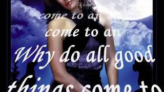 Nelly Furtado - All Good Things REMIX (Lyrics)