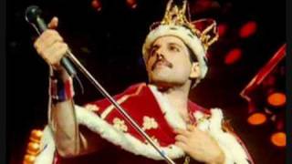 Queen - The Show Must Go On (Traduction française)