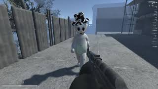 Slendytubbies 3 Multiplayer