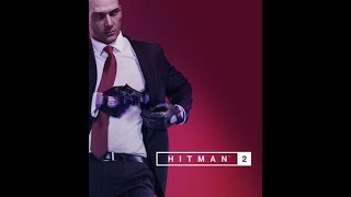 Hitman 2 2018 Full Game FULL UNLOCKED  102 GB + FCKDRM CRACK + STANDART EDİTİON %100 WORKİNG!!!!!