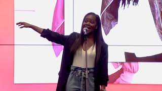 "Peace" A Spoken Word.
