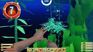 Raft - Part 7 - Underwater Exploration