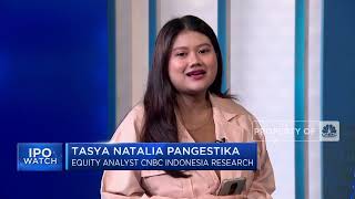 IPO Buat Bayar Utang, Prospek AYAM Gimana?