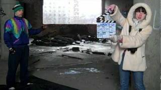 "Шапито-шоу" - последний день съёмок
