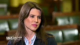 Les dérives sectaires : ' Dans les griffes du gourou ' - RTL TVI