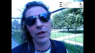 Интервью с Тимофеем Дроздовым DROZDOV BAND