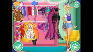 Zootopia Fashion Police (Зверополис: полиция моды) - прохождение игры