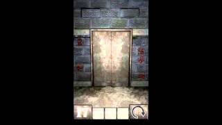 100 Hell Doors Level 17 Walkthrough