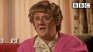 Mrs Brown and the swingers | Mrs Brown's Boys - BBC