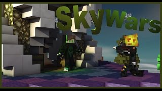 МЕНЯ ЗАБАНИЛИ???Я ЧИТЕР??? | Minecraft SkyWars