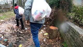 Outreach Ministry: Hands & Feet of Jesus