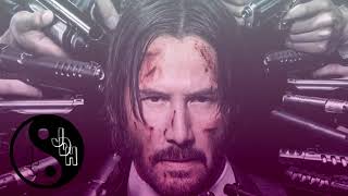 John Wick (feat. AJ Johnson & Lil Sheesh) Official Audio