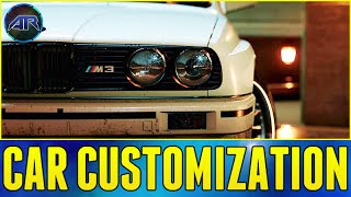 Need for Speed 2015 : Q&A #2 - Car Customization, Playing As Cops, Pink Slips!