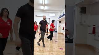 AY DIOS || CNCO || BALLI DI GRUPPO 2023 || Andrea Stella || SHORTS || SHORTSVIDEO ||