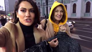 Кем работать в Москве