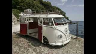 Classic Volkswagens