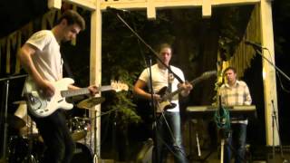 Vrnjački karneval 2015 - LJUDI U GLAVI - 16.07.2015.