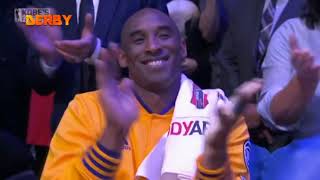 kobe bryant ricordato a montecatini, san miniato, ponte buggianese