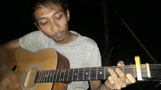 Ambulance panic vonic - pengalaman terindah (cover tutorial intro)