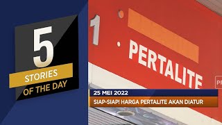 Pembelian Pertalite akan Diatur, Hingga AS Jegal Rusia Bayar Utang