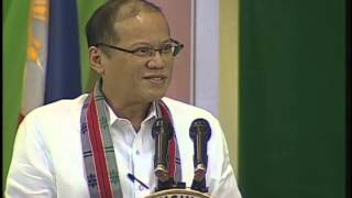 115th Anniversary of the Department of Health (Speech) 6/25/2013