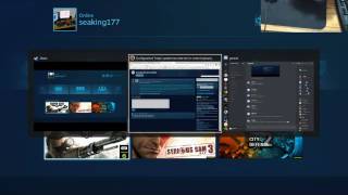 Steam Controller - Steam Chord is broken