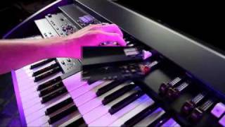 Roland AT350C combo
