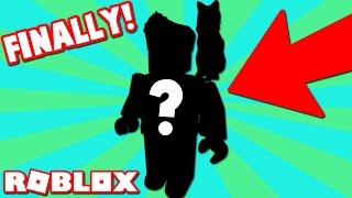 WHO AM I FINALLY PLAYING ROBLOX WITH?!