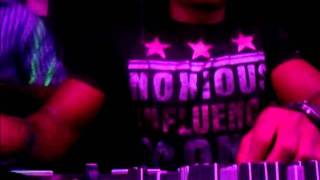 Dj Oco & Dj Nibox