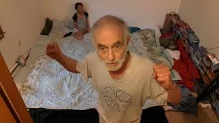 Rhoda Ronda D'Lay's challenge to the other amputee videos!