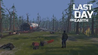 Last Day on Earth- РЕЙДЕРЫ