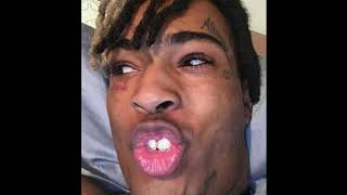XXXTentacion - Ghostbusters Prod By. prod.treondatrack (432Hz)