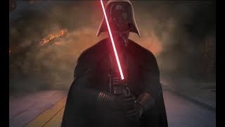 XXXTENTACION - Save Me {star wars edit} [trash]