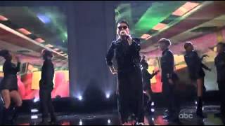 PSY AND MC HAMMER "GANGNAM STYLE", LIVE