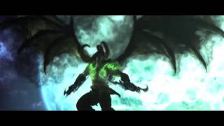 Warcraft в кинотеатрах!