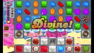 Candy Crush Saga LEVEL 1742