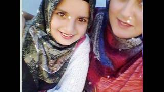 Özlem ve elif
