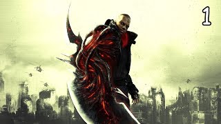 Прохождение Prototype 2 — Часть 1: Джеймс Хеллер / Операция Ловушка