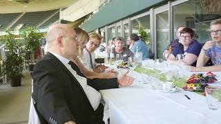 meet & eat im Borussia-Park, Mönchengladbach