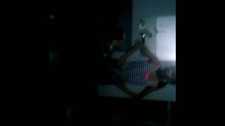 Niña de 10 años bailando muevelo asi