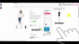 CountdownSpecials - Prestashop Flash Sales
