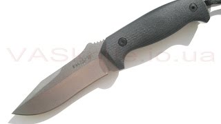 Fox Combat Knife FX-012 (China) + Spartan (China)