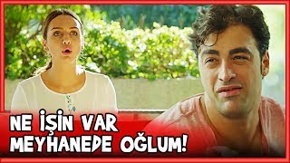 Ali ve Sinem KAVGA Ediyor - Küçük Ağa 26. Bölüm