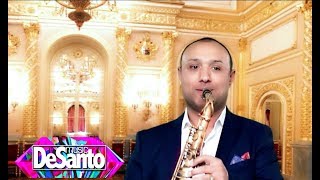 Godici Tunete - Pentru Toflea Official Video #DeSantoMusic
