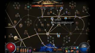 Elemental Witch Build Path Of Exile