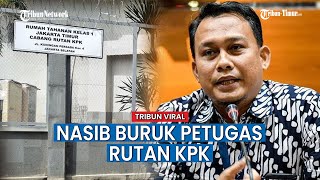 Diungkap Novel Baswedan, Petugas Rutan KPK Lecehkan Istri Tahanan, Bermula dari Pungli