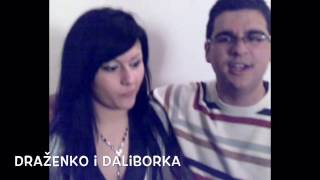 Drazenko i Daliborka - najljepsi i najaci rodio se na Manjaci
