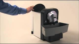 NESPRESSO CS100_Descaling